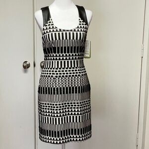 Artelier Nicole miller dress